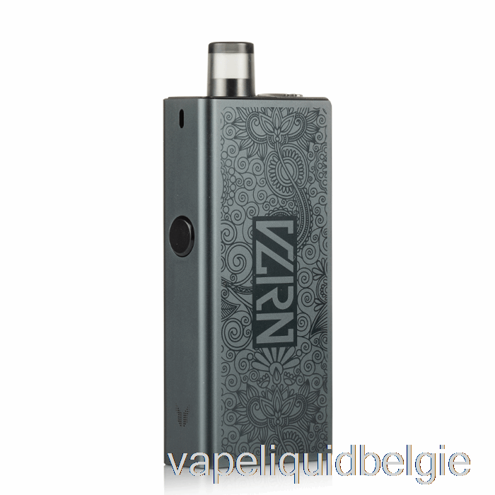 Vape-vloeistof Uwell Valyrian Se 25w Podkit Lichtgrijs